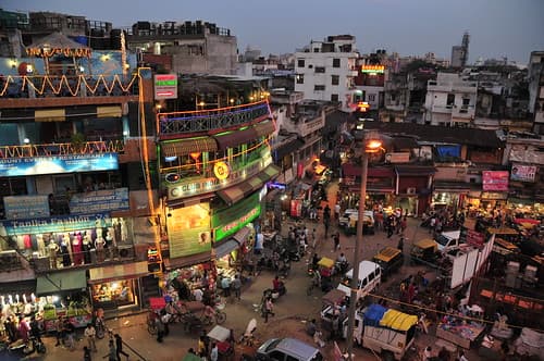 Delhi