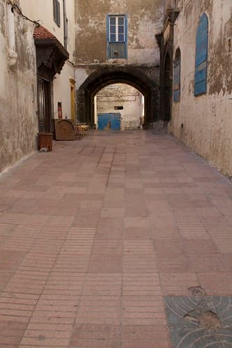 Essaouira