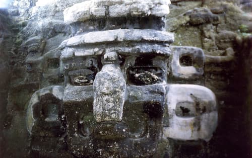 Tikal Guatemala