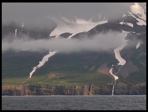 2013-07-28 : Eyjafjördur (Akureyri)
