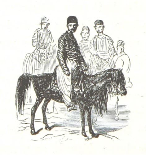 Image taken from page 284 of '[Voyage dans la Russie méridionale et la Crimée, par la Hongrie, la Valachie et la Moldavie, exécuté en 1837 ... Édition illustrée de soixante-quatre dessins par Raffet. (tom. 2-4. Voyage dans la Russie méridionale ...