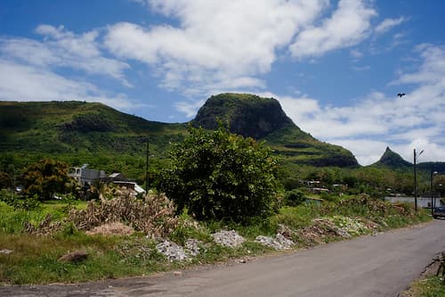 MAURITIUS 2013