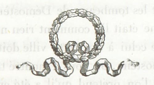 Image taken from page 267 of 'L'Italie, la Sicile, Malte, la Grèce, ... et la Turquie. Souvenirs de voyage ... Seconde édition'