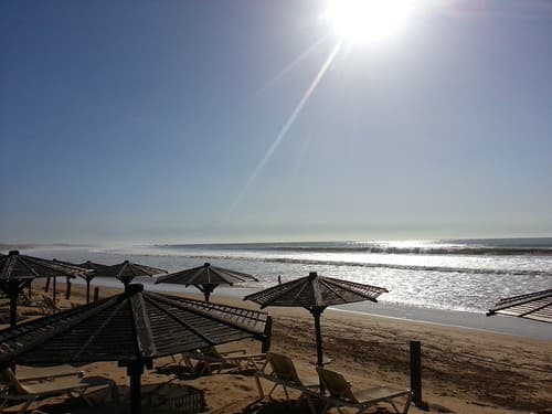 Maroc