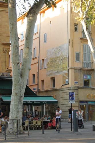 Aix-en-Provence