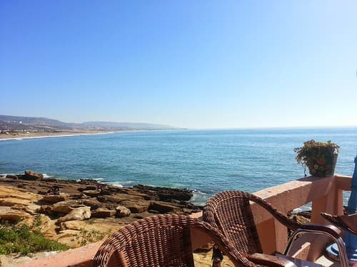 Maroc
