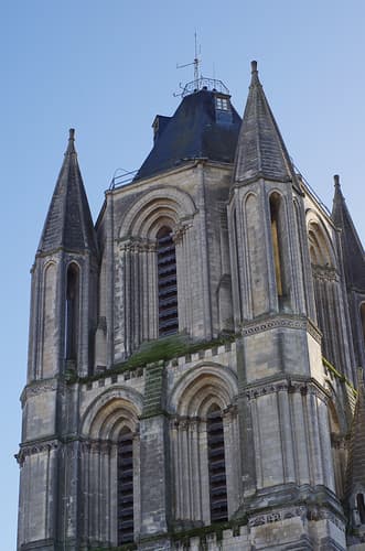 Angers (Maine-et-Loire)
