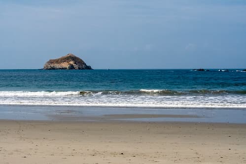 Parque Nacional Manuel Antonio, Costa Rica, South America