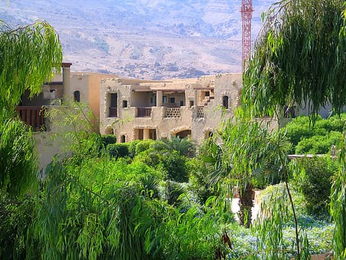 Mövenpick Dead Sea