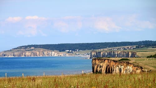 Sotteville-sur-mer