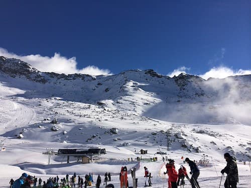 Val Thorens