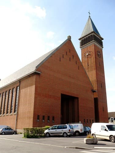 Hazebrouck