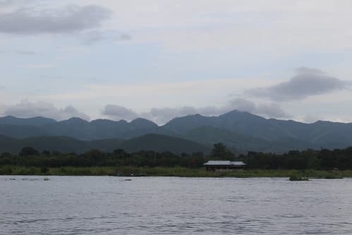 Lac Inle
