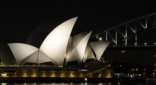 Sydney 2