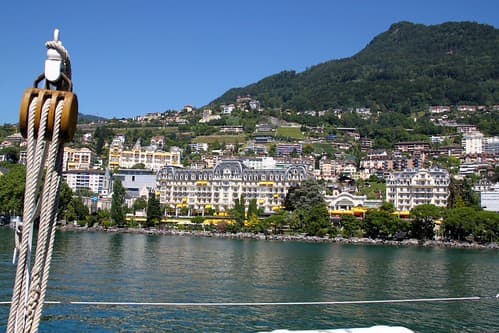 Montreux