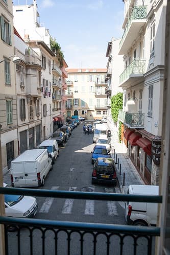 France, Nice