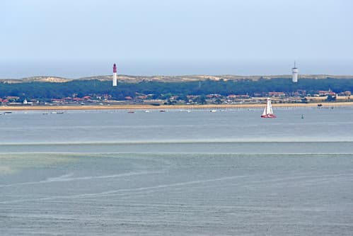 France-001804 - Cap Ferret Lighthouse