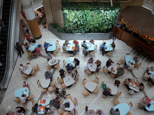 Food Court
