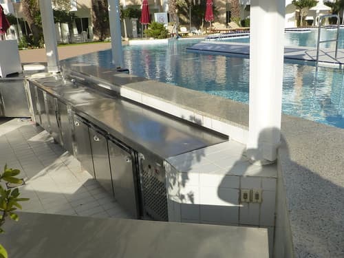 Hotel Hasdrubal Hammamet