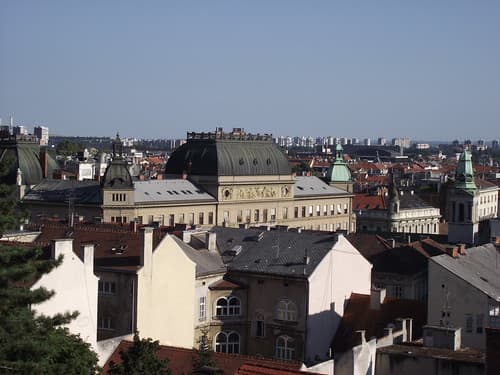 Zagreb