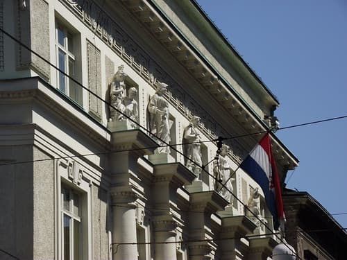 Zagreb