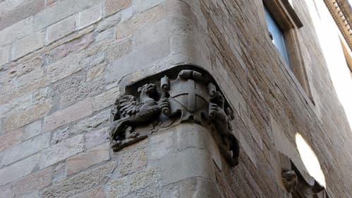 Barcelone