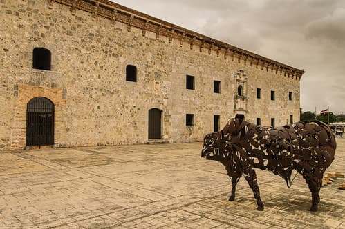 Museo de las Casas Reales