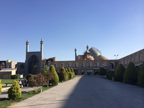 Ispahan, Iran