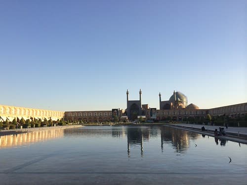 Ispahan, Iran