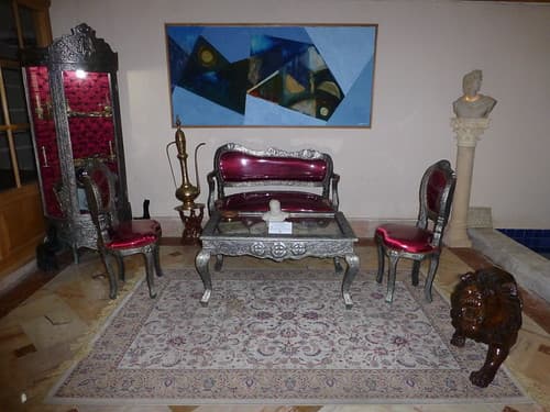 Hotel Hasdrubal Hammamet
