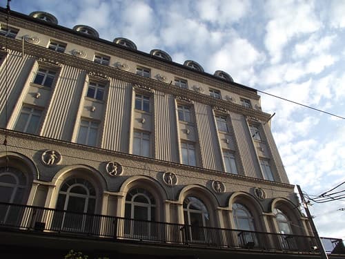 Augsburg - Königsbau