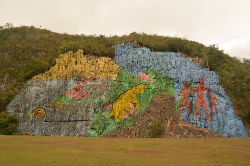 Valle de Viñales X