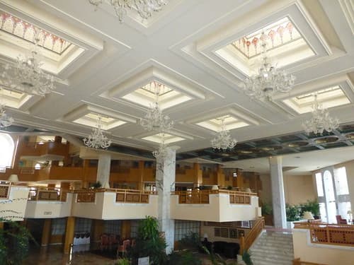 Hotel Hasdrubal Hammamet