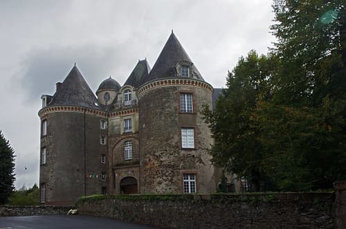 Beaupréau (Maine-et-Loire)