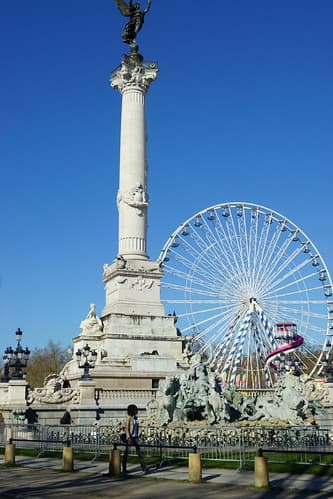 Bordeaux, France