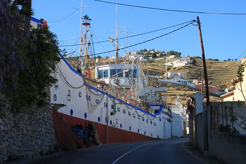 Almuñecar