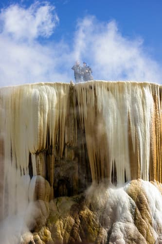 Algerian couple, Guelma - Algeria.