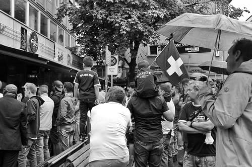 Suisse