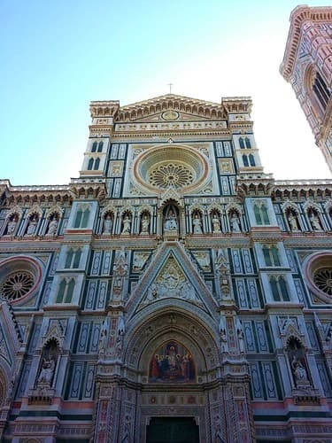 Florence, Italie