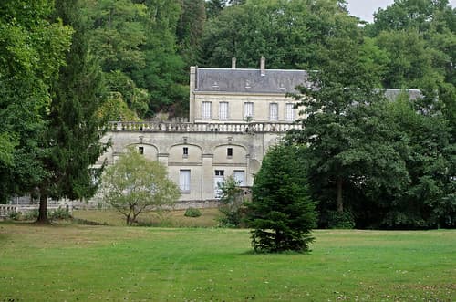 Saint-Paterne-Racan (Indre-et-Loire)