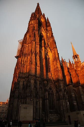 DSC04363 - KÖLN Sylvester 2016