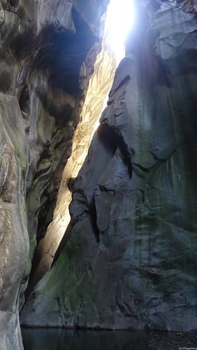 La Chapelle 6 (Cilaos)