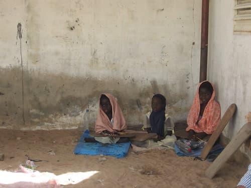 Senegal 2006
