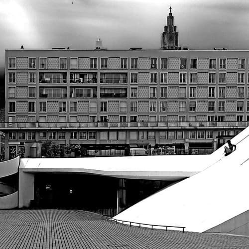Le Havre, France