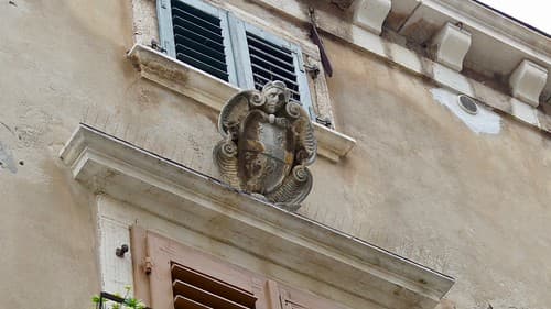 Croatie, Rovinj