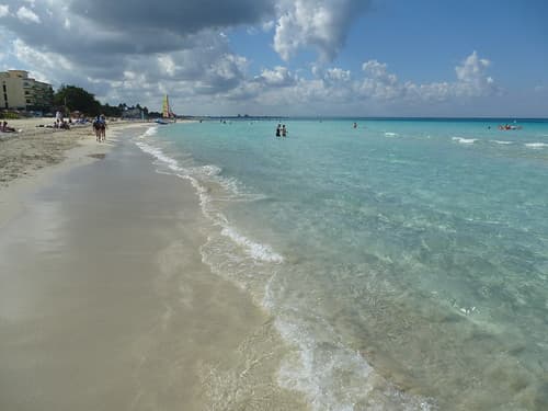 Varadero