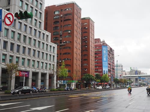 taipei