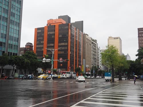 taipei
