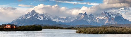 Torres del Paine