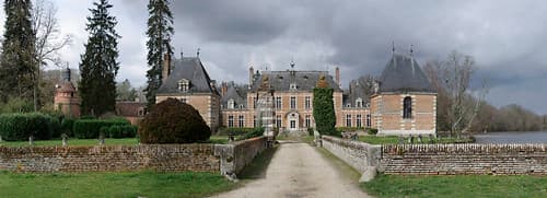 Neung-sur-Beuvron (Loir-et-Cher)